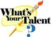 Do You Have Special Talents?