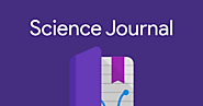 Inspire and empower with Science Journal