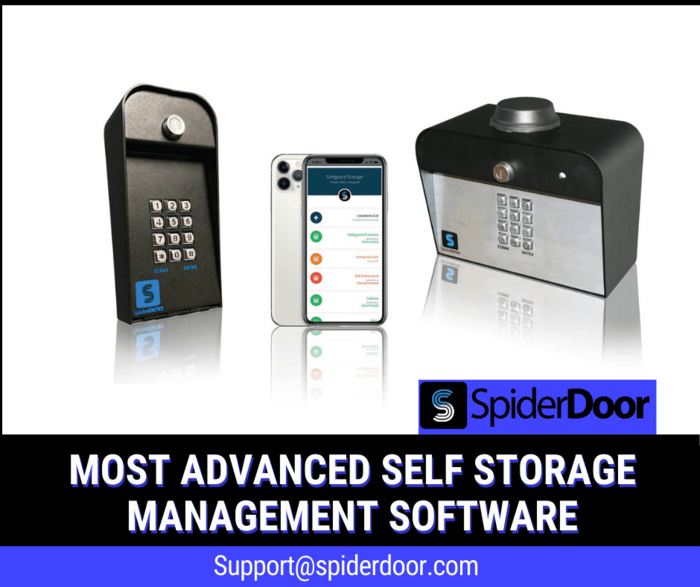 MOST SECURE EASIEST SELF STORAGE SOFTWARE 100 CLOUD BASED A Listly