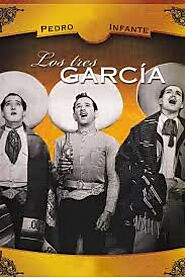 6: Los tres Garcia