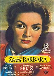 8: Doña Barbara