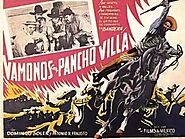15; Vamonos con Pancho Villa