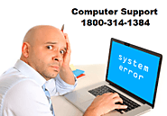 Computer Support Number 1800 314-1384 Technical Support Buddy