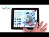 Bartleby's Book of Buttons Storybook App