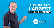 Get the Best Solar System Installation Services from Sunboost