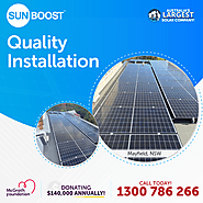Get Customised Solar System for Your Home