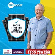 Approach Most Trusted Solar Retailer in Australia