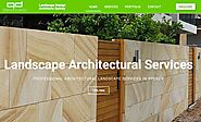 Landscape Architects Sydney | Design Plan | Greenland Design