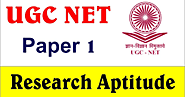 UGC NET Paper1 Research Aptitude Recommended Books | Top 10 UGC NET Preparation Books