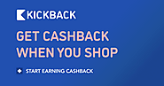 Shop Online and Get Cashback | Kickback Australia