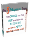 Jessica Patterson's The Soulful SoloPreneur