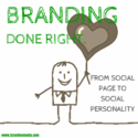 From Social Page To Social Personality: Branding Done Right