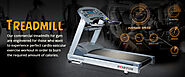 GYM EQUIPMENT MANUFACTURERS IN DELHI INDIARight Fitness Equipment Can Enhance The Comfort