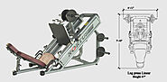 Gym Equipment Machine Manufacturers | Gym Equipments Exporters