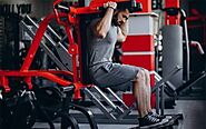 Health Club Equipment: A Comprehensive Guide to Choosing the Best Fitness Equipment for Your Gym