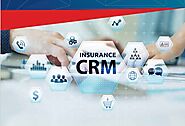 Insurance CRM Software | CRM Software for Insurance Agents