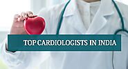 Best Heart Specialist Doctor in India-Dr Aparna Jaswal
