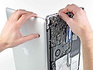 MacBook Pro Repair in Richardson