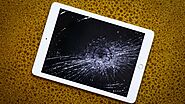 iPad Pro Air Repair in Richardson