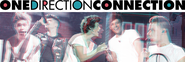 Connection to One Direction