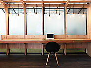 Types of Flexible Offices and Workspaces - osDORO - Coworking Offices, Private Offices in Singapore