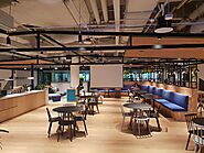 6 Raffles Boulevard, Singapore - osDORO - Coworking Offices, Private Offices in Singapore