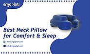 Buy Seat Pillow for Office Chair for Pain Relief and Ease Your Pressure