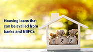 Which is a better option for Home loans: Banks or NBFC