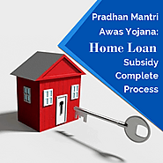 Subsidy on Home Loan: Income, Eligibility Criteria, Interest Rate