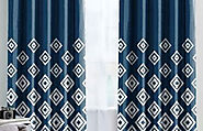 Find the Best Curtain Manufacturers in India