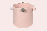 Best Laundry Basket Manufacturers in India