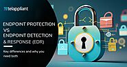 Understanding Endpoint Protection vs. Endpoint Detection & Response: Key Differences and Why You Need Both