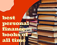 The 20 best personal finance books of 2021