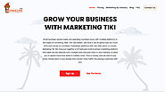 Marketing Landing Pages