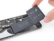 Can You Replace an iPhone Battery?