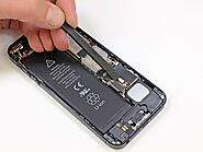 How to Change an iPhone 5 Battery - Easy Tips to Follow