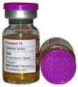 Trenabol 75 by British Dragon 10ml Vial x 75 mg /ml - World Of clinix