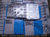 Ritalin Hynidate (Methylphenidate Hydrochloride U.S.P.) 10 Mg by safe pharma 15 Tablets / Strip - World Of clinix