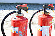 4 Easy Tips to Maintain Your Fire Equipment