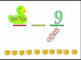 place value math song: ones, tens, hundreds
