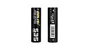 Golisi S35 IMR 21700 3750mAh Li-ion Rechargeable Battery(2pc/pack)