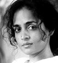 Arundhati Roy (1961- )