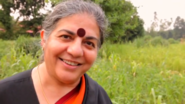 Vandana Shiva (1952 - )