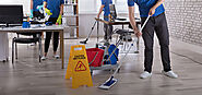 Increase Your Commercial Property’s Value With Regular Cleaning | blog