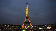 TOP 10 TOURIST DESTINATIONS IN FRANCE | THE TOURIST WORLD |