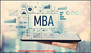 Best MBA Colleges in Bangalore | Get Fee, Streams, Placements Details