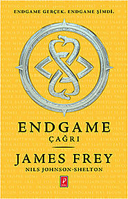 Endgame: Çağrı - Kitap Özeti ve İncelemeleri - James Frey