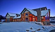 Utah Vacation Lodge for Rent