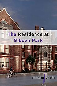 Gibson park wirral | Gibson house wallasey Development