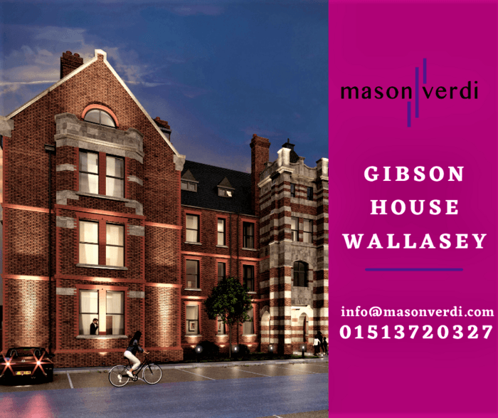 Gibson Park Gibson House Gibson park new Brighton A Listly List